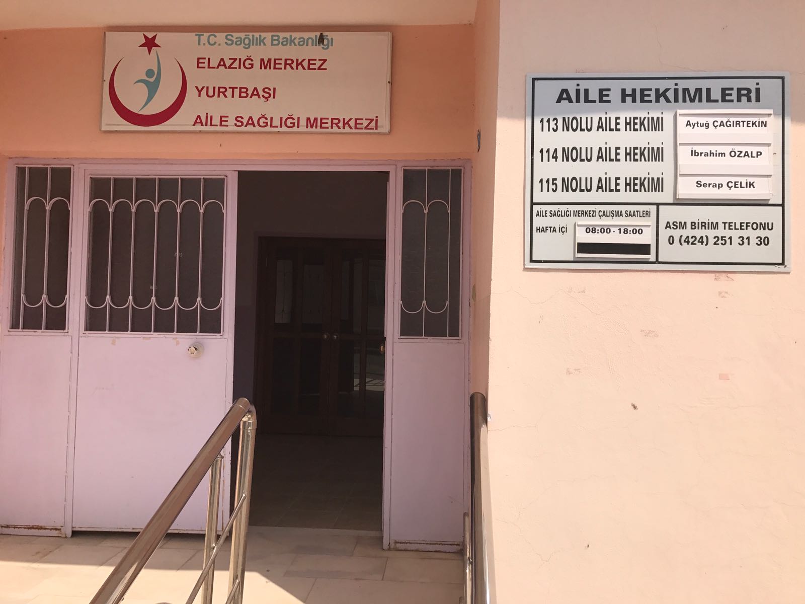 Web Sitemiz Yayında!